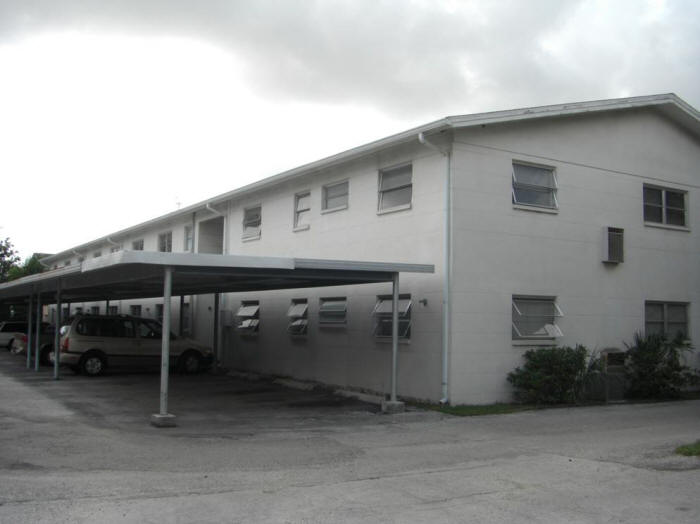 Building Photo - Windsor Apartment