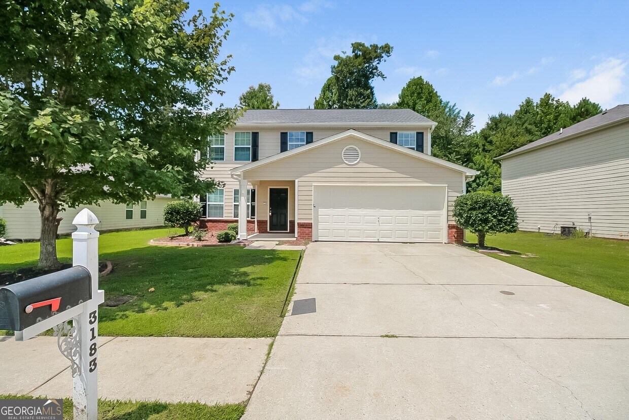 Foto principal - 3183 Redwood Run