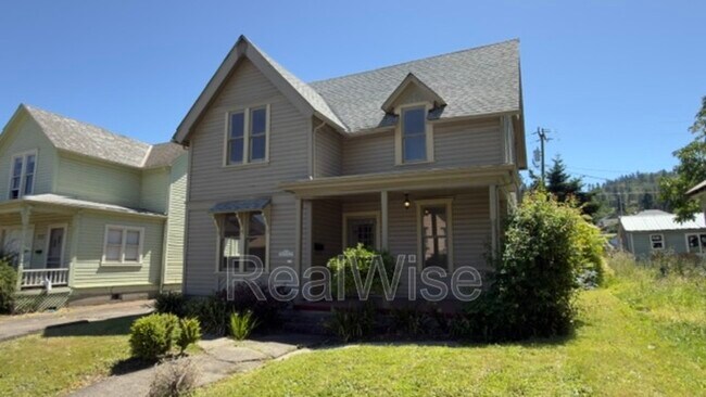 Foto del edificio - 1105 SE Pine St