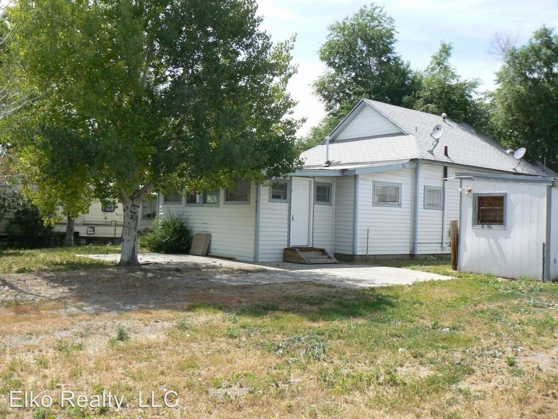 Foto principal - 2 br, 1 bath House - 906 Camp Street