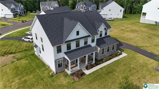 Foto del edificio - 8548 Lafayette Ln