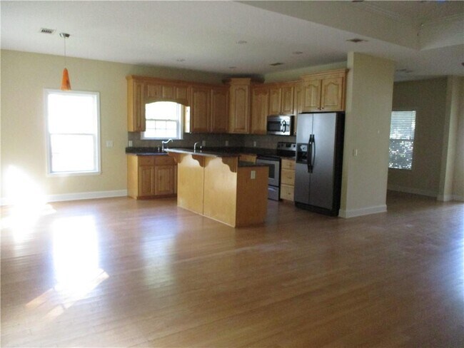 Foto del edificio - 105 Teak Trail