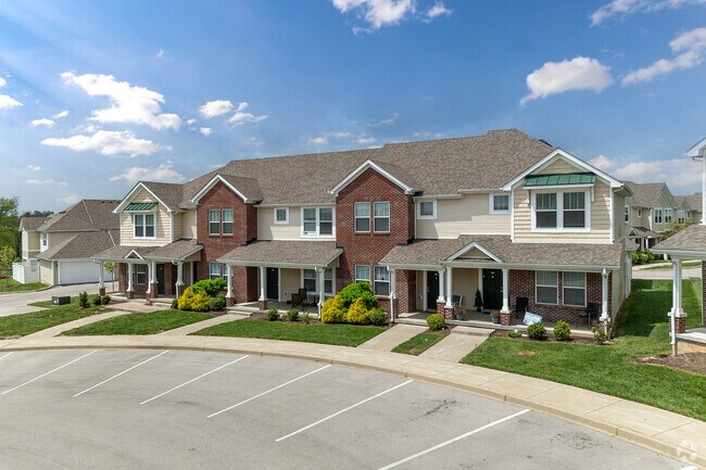 Building Photo - Trailside at McConnells Trace
