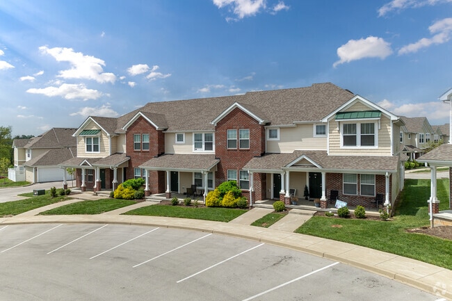 Building Photo - Trailside at McConnells Trace