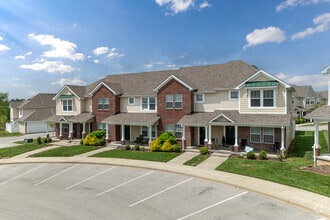 Building Photo - Trailside at McConnells Trace