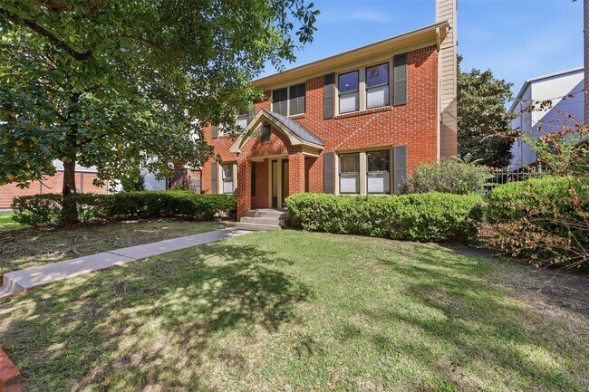 Foto del edificio - 2132 Tangley St