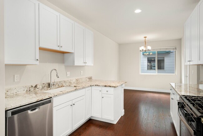 Foto del edificio - 1276 W 11th Ave