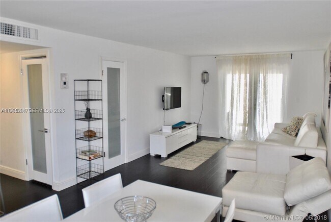 Foto del edificio - 61 Collins Ave