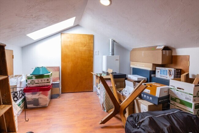 Foto del edificio - 7 Worthington St