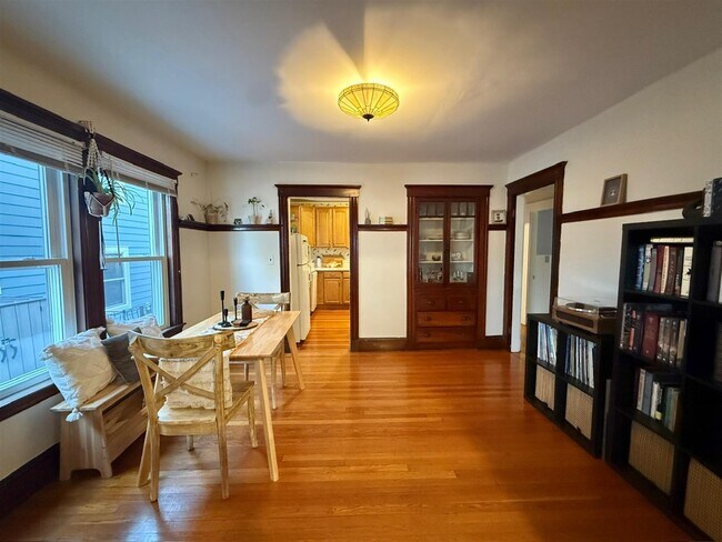 Foto del edificio - 23 Central Rd