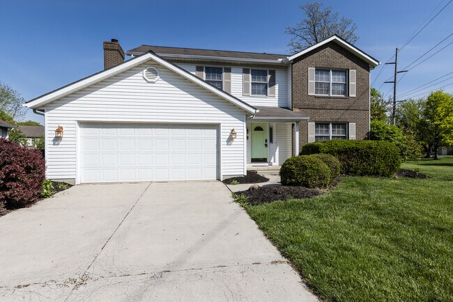 Foto del edificio - 5558 Parker Hill Ln