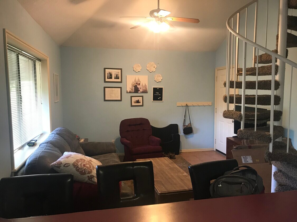 541 E 500 N, Provo, UT 84606 Condo for Rent in Provo, UT