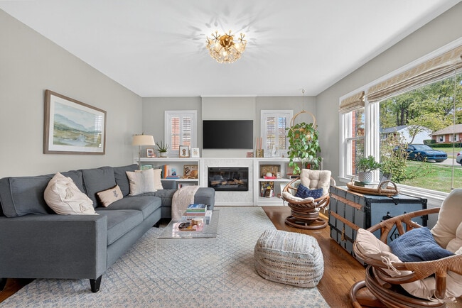 Foto del edificio - 1729 Appomattox Rd