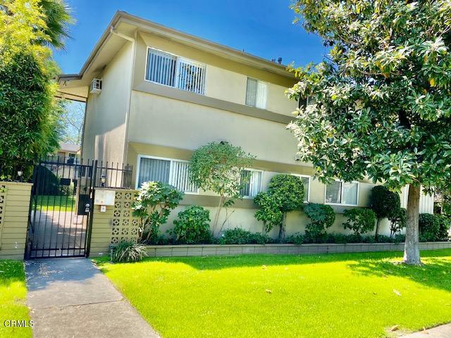 Foto principal - 720 E Mountain St