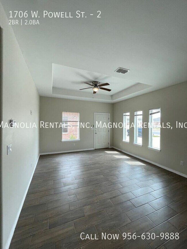 Foto del edificio - 1706 W Powell St