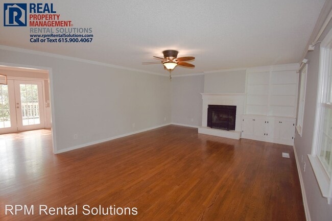 Building Photo - 4 br, 3 bath House - 1506 Belle Oaks Dr.
