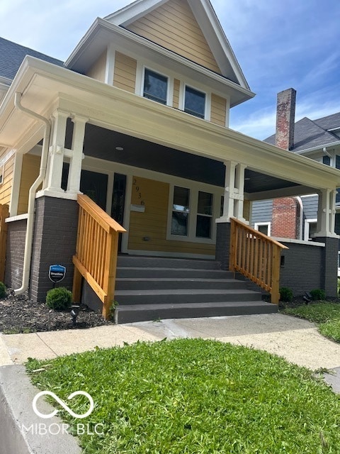 Foto del edificio - 2936 Guilford Ave