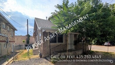 Building Photo - 245 N 100 E