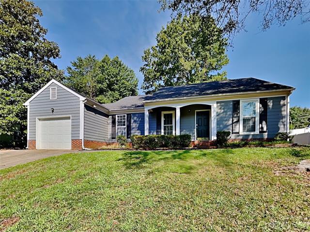 Primary Photo - 7502 Coffey Creek Dr