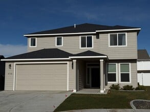 Building Photo - 4708 Jodie St