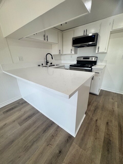 Foto principal - Sun Harbour Apartments