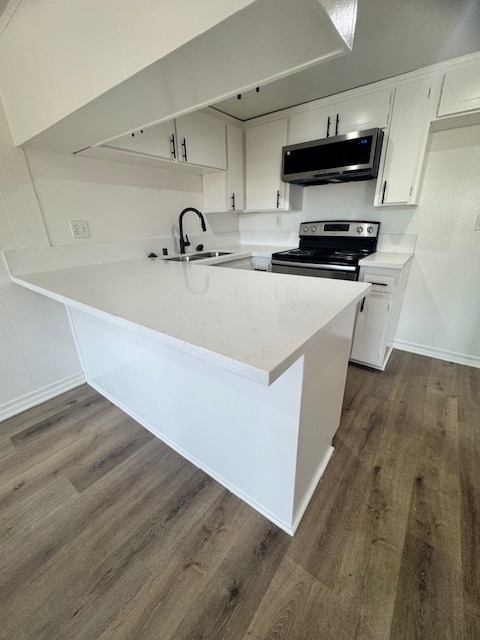 Primary Photo - Sun Harbour Apartments