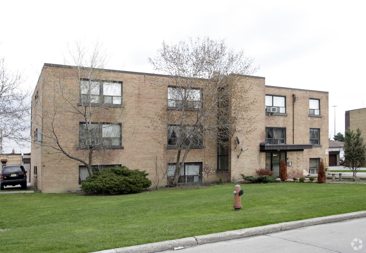 Photo du bâtiment - 17 Anthony Rd