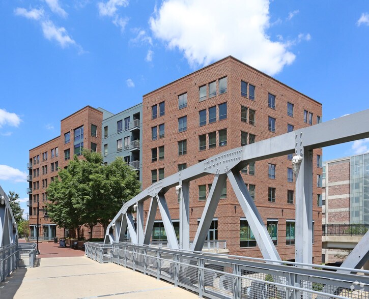 Arena Crossing Rentals Columbus, OH