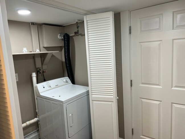 Foto del edificio - 43 Frederick St