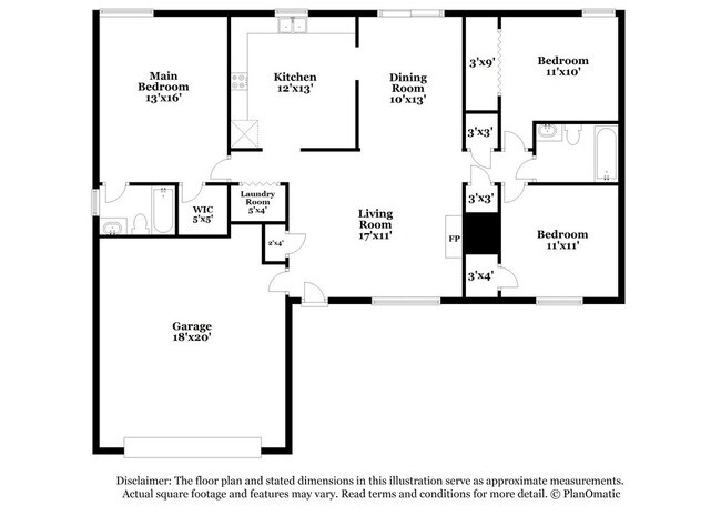 Building Photo - 10299 Wisteria Ln