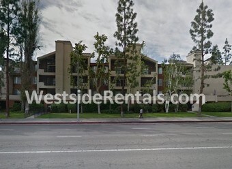 Primary Photo - 21400 Burbank Blvd