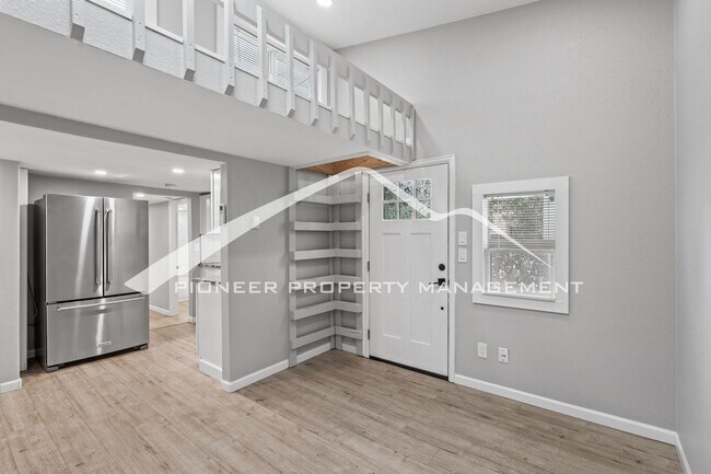 Foto del edificio - Cozy Colorado Springs Studio with Full Kit...