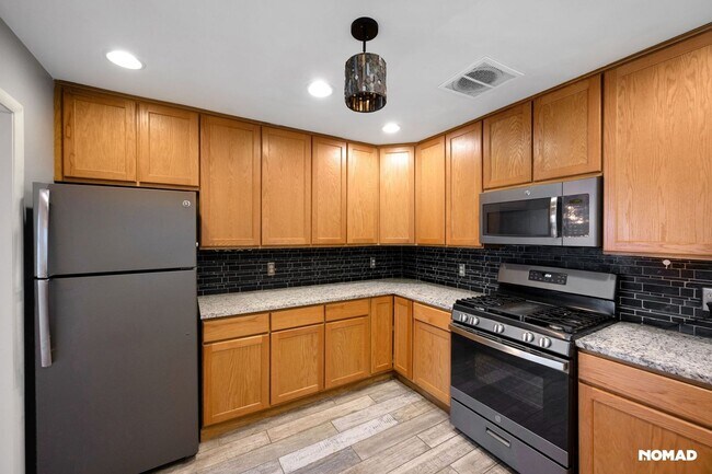 Foto del edificio - Spacious 3BR House in Denver