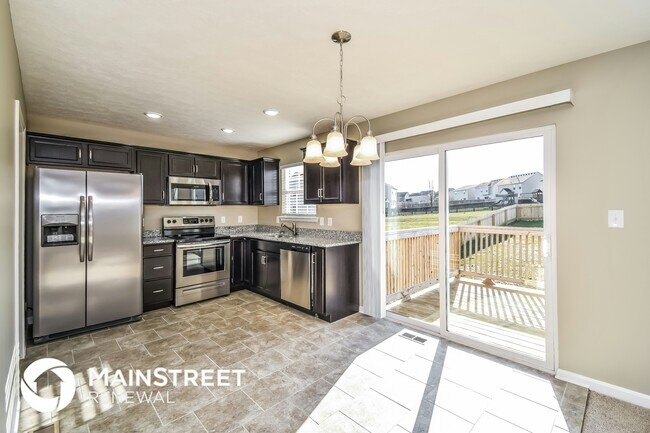 Foto del edificio - 10613 Evanwood Dr