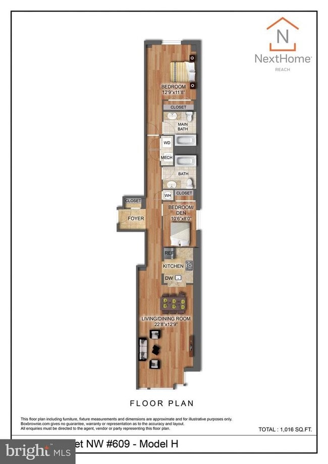 Building Photo - 1150 K St NW