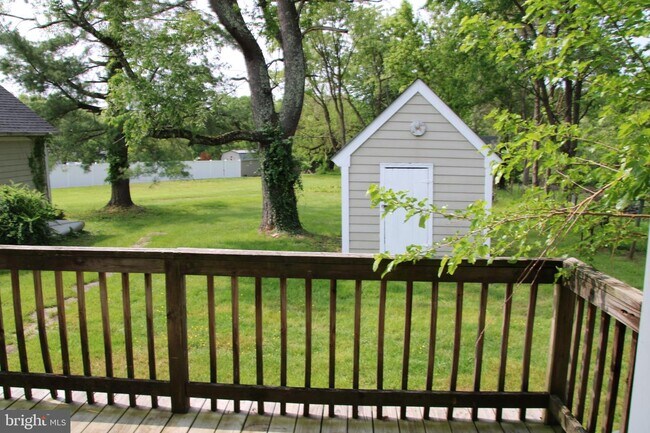 Foto del edificio - 4710 Linthicum Rd