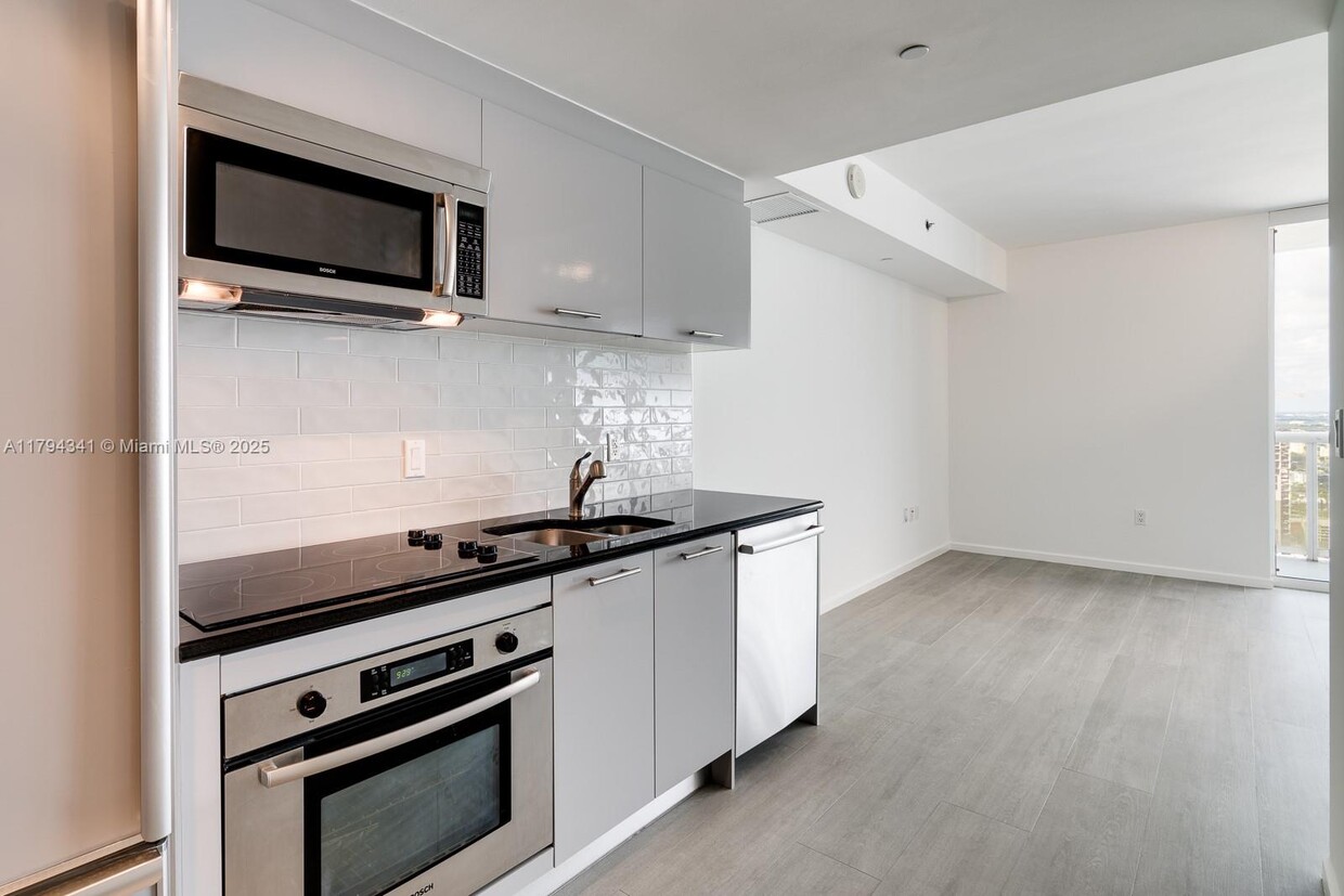 Foto principal - 50 Biscayne Blvd