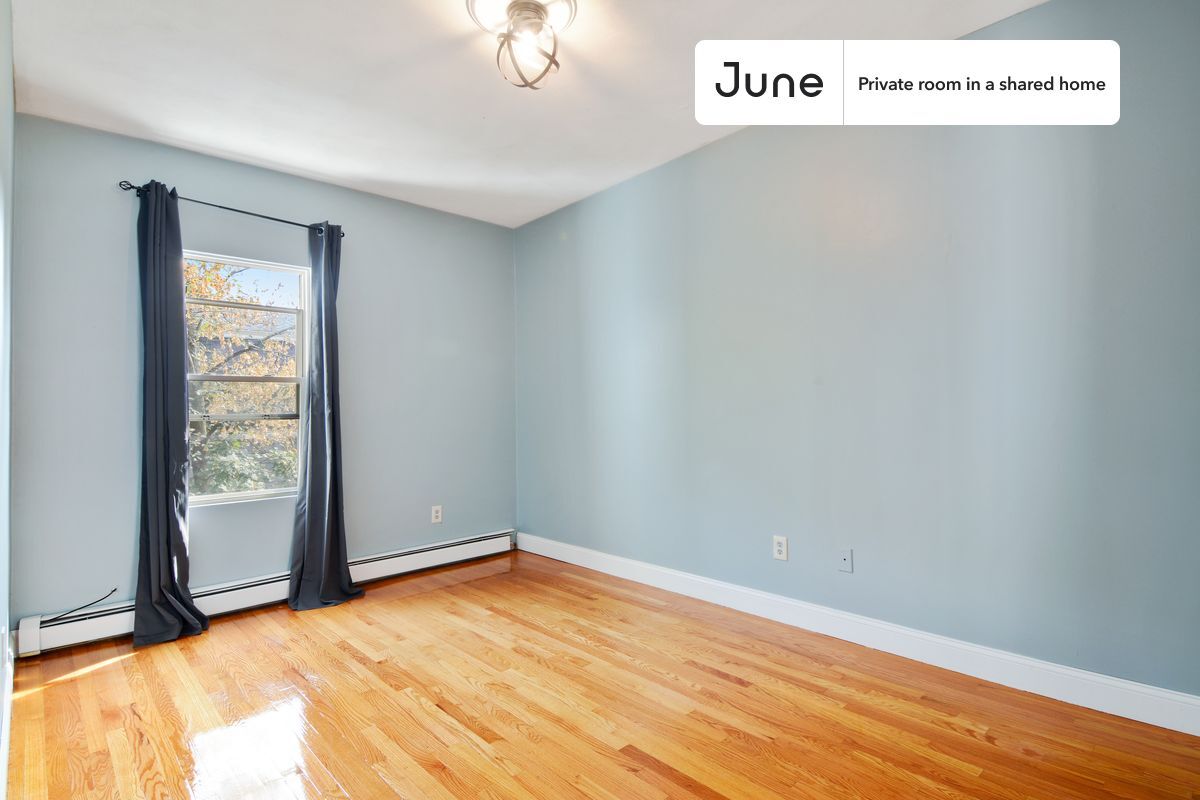 Private bedroom in 4 bed/2 bath Home - Private bedroom in 4 bed/2 bath Home