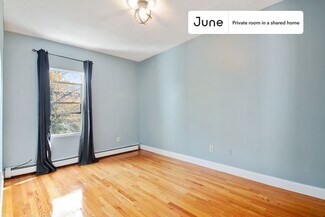 Building Photo - Room in Shared 4 bed/2 bath home