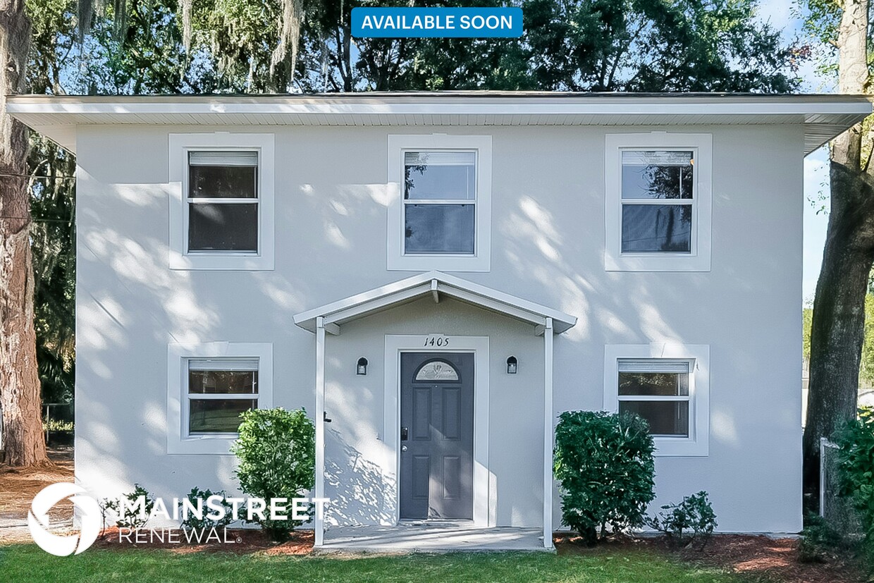 Foto principal - 1405 N Lake Shipp Dr