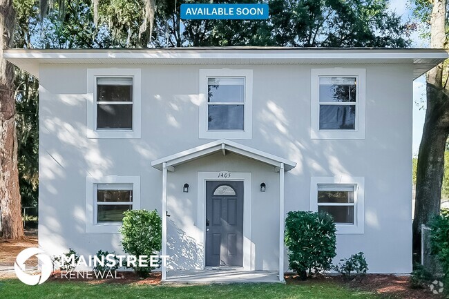 Building Photo - 1405 N Lake Shipp Dr