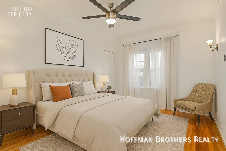 Foto del edificio - 603 Cochran Ave