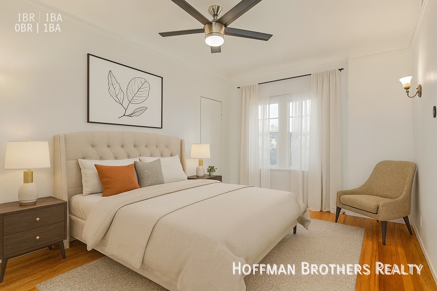 Building Photo - 603 Cochran Ave