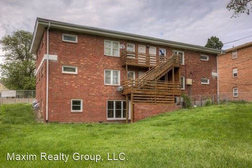 Building Photo - 4821 Ames Ave