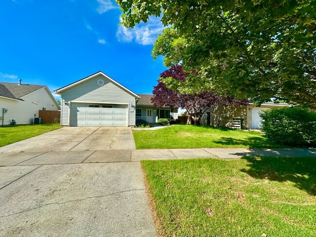 Building Photo - 3 bedroom ranch style home- Newly Renovated!!