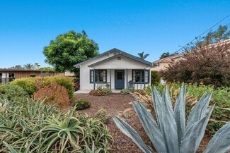 Building Photo - 215 N Rios Ave