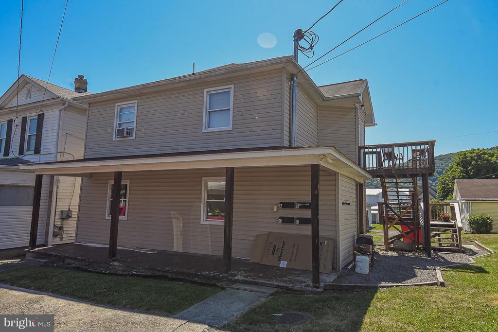 Foto principal - 53 Gilmore St