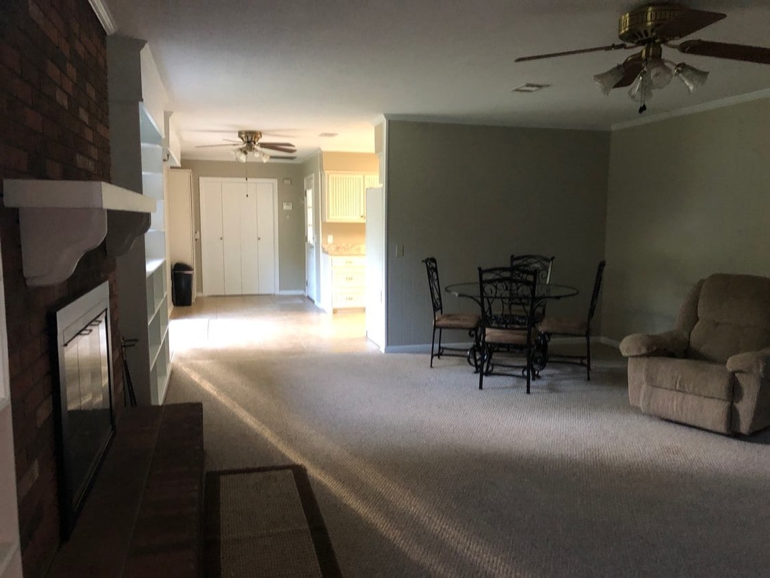 130 Charlton St, Jesup, GA 31545 House Rental in Jesup, GA