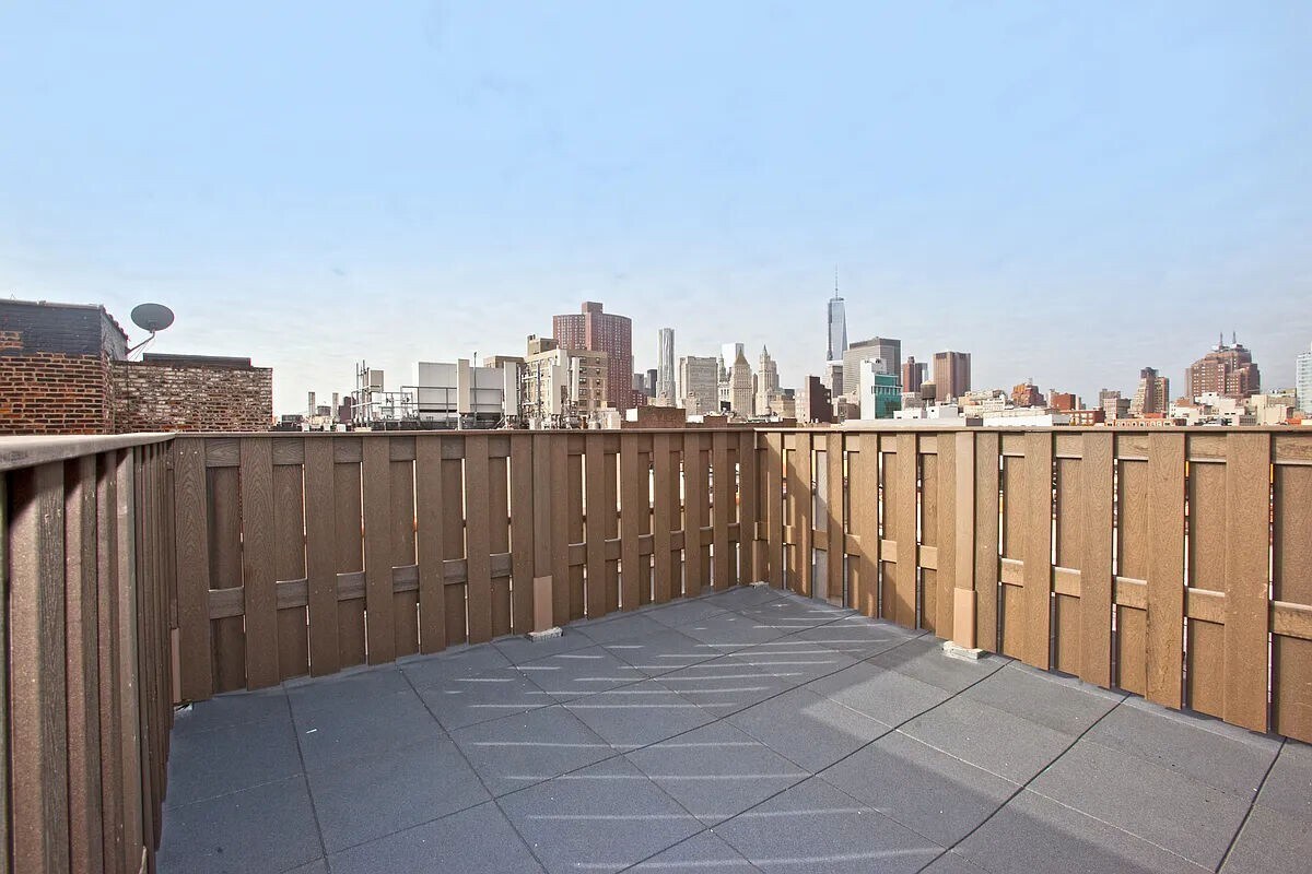 Foto principal - 81 Orchard Street