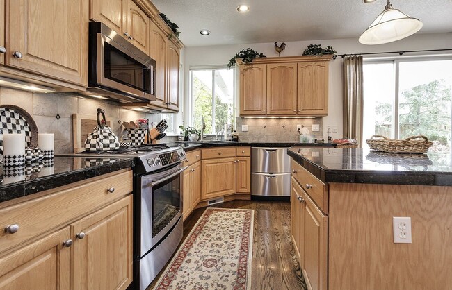 Foto del edificio - 16723 SW Rogue River Terrace